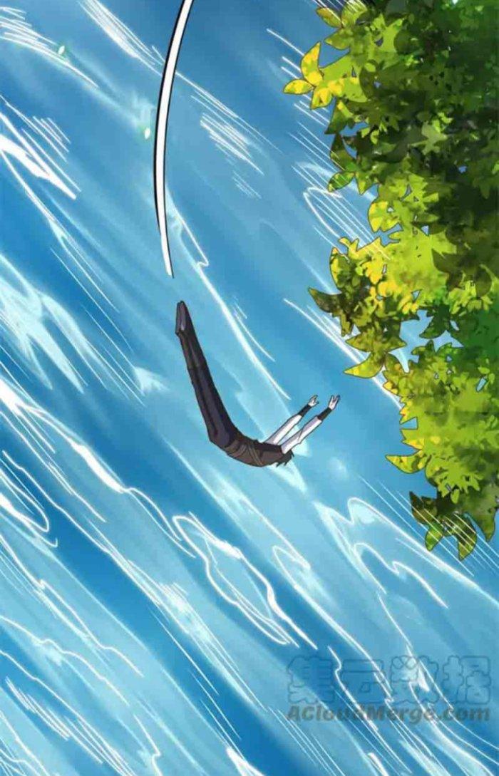 Tử Giới, Thức Tỉnh Tài Năng Hạng Sss Chapter 47.1 - Trang 2