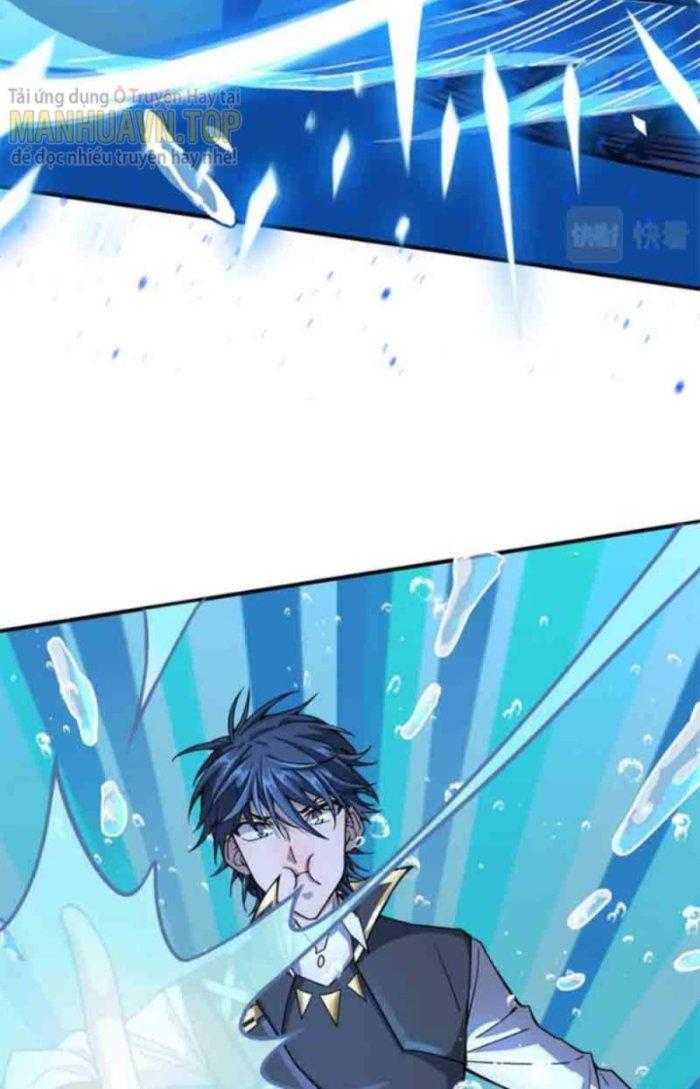 Tử Giới, Thức Tỉnh Tài Năng Hạng Sss Chapter 47.1 - Trang 2