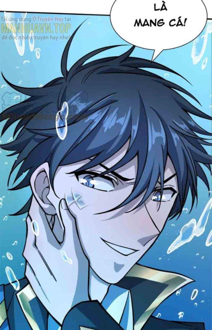 Tử Giới, Thức Tỉnh Tài Năng Hạng Sss Chapter 47.1 - Trang 2