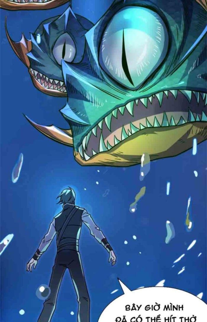 Tử Giới, Thức Tỉnh Tài Năng Hạng Sss Chapter 47.1 - Trang 2