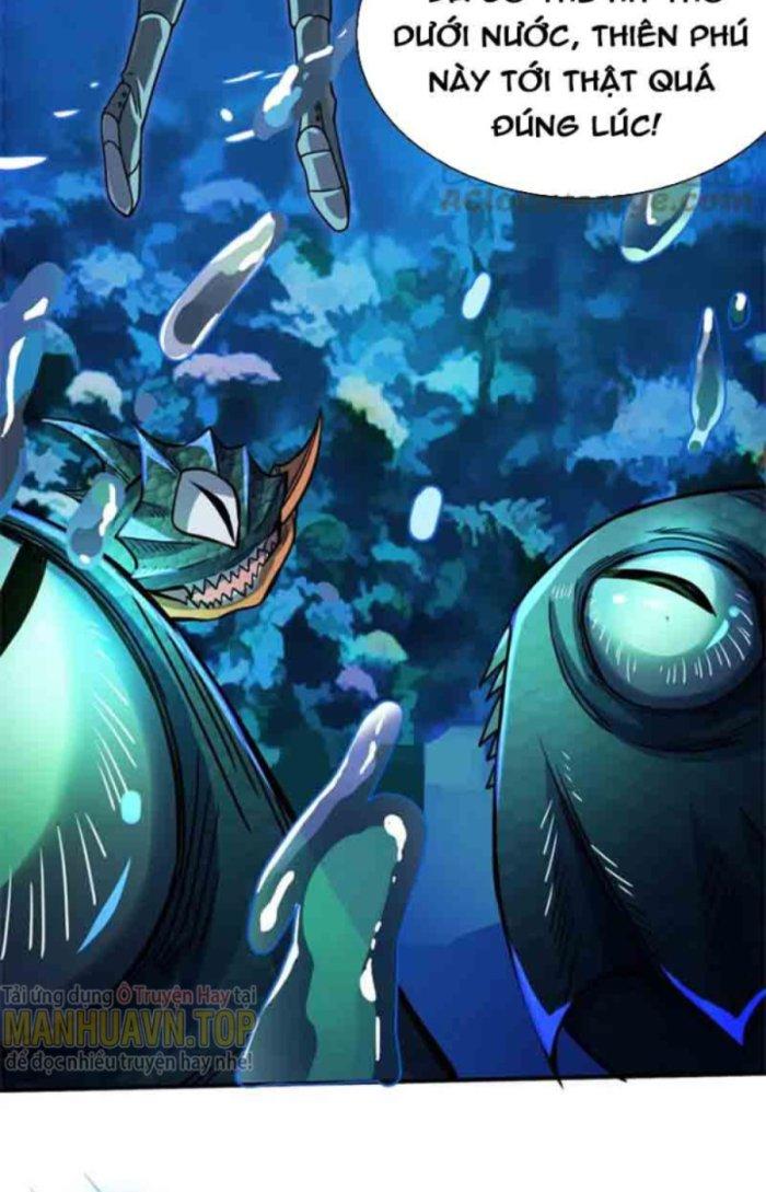 Tử Giới, Thức Tỉnh Tài Năng Hạng Sss Chapter 47.1 - Trang 2