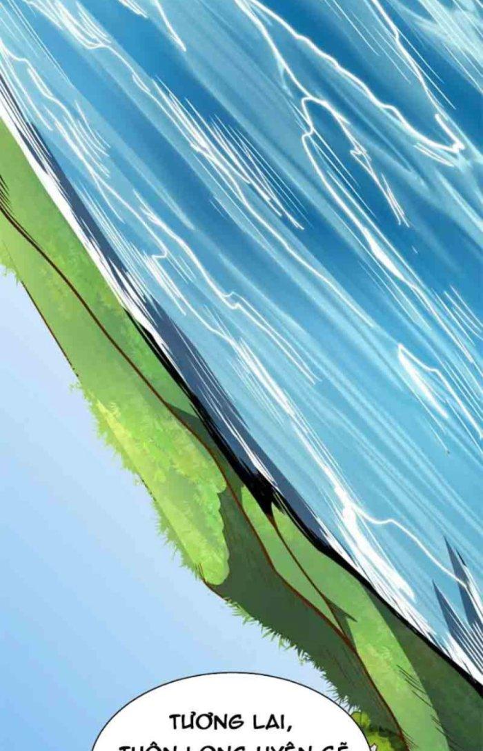 Tử Giới, Thức Tỉnh Tài Năng Hạng Sss Chapter 47.1 - Trang 2