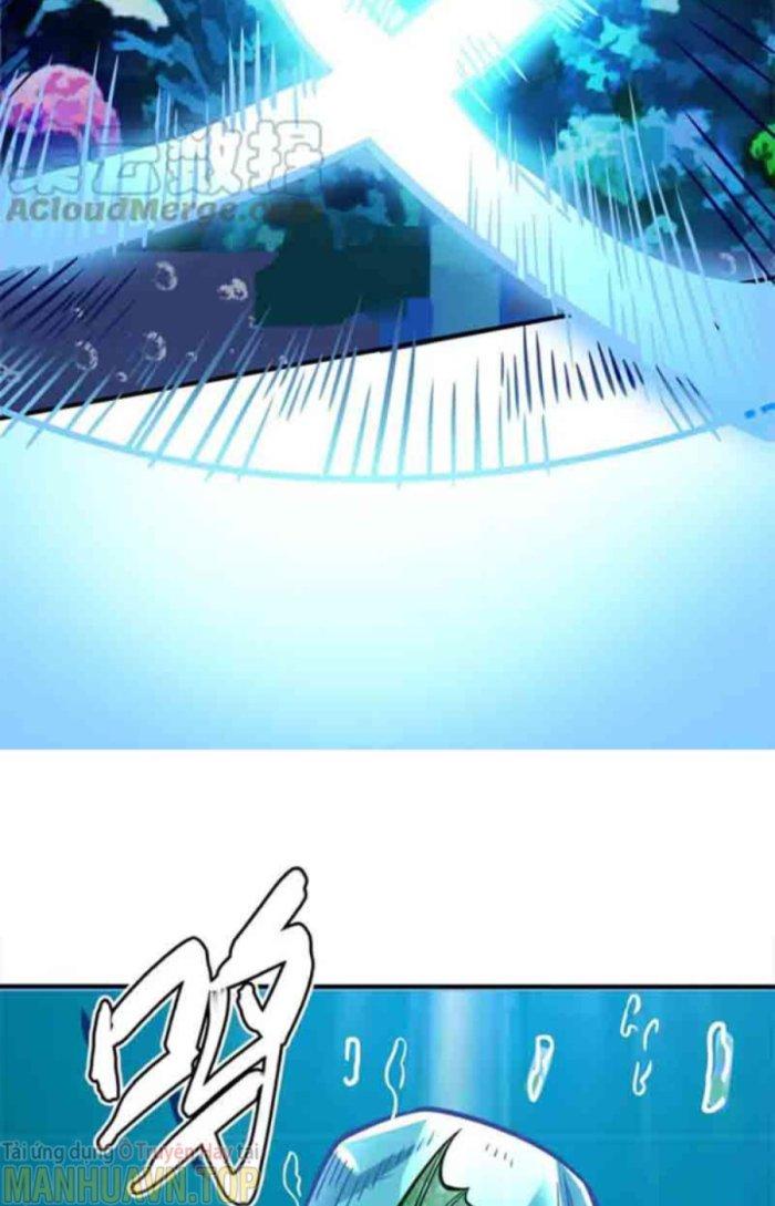 Tử Giới, Thức Tỉnh Tài Năng Hạng Sss Chapter 47.1 - Trang 2