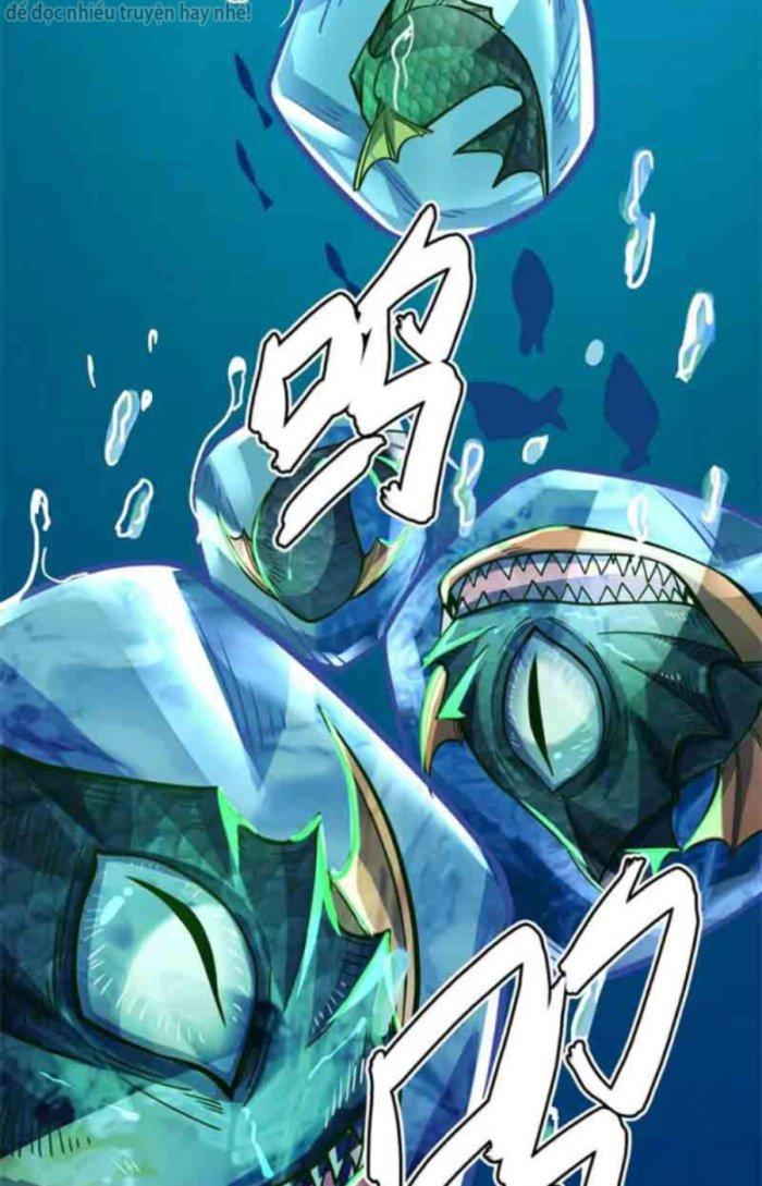 Tử Giới, Thức Tỉnh Tài Năng Hạng Sss Chapter 47.1 - Trang 2