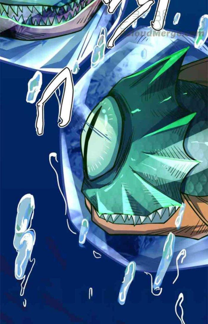 Tử Giới, Thức Tỉnh Tài Năng Hạng Sss Chapter 47.1 - Trang 2