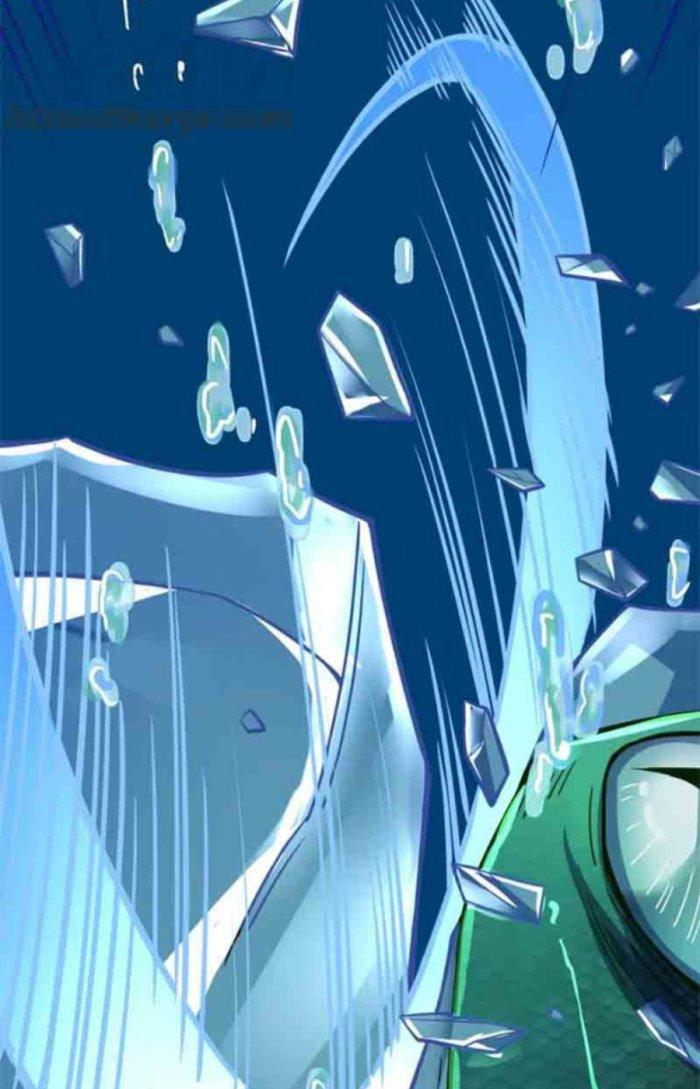 Tử Giới, Thức Tỉnh Tài Năng Hạng Sss Chapter 47.1 - Trang 2