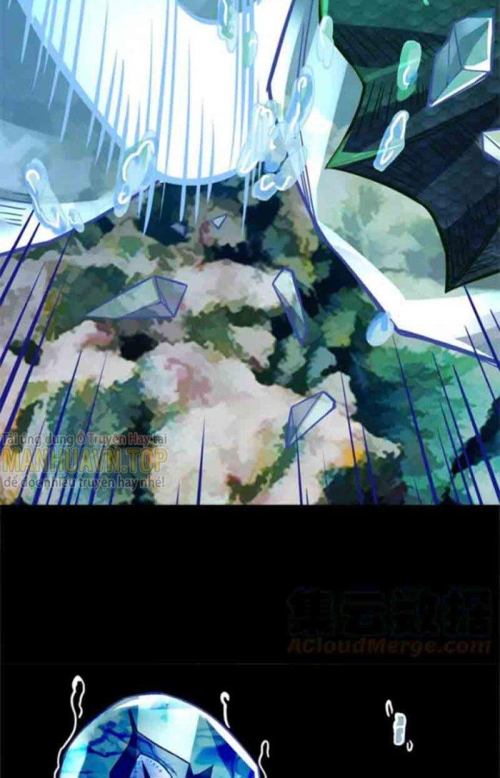 Tử Giới, Thức Tỉnh Tài Năng Hạng Sss Chapter 47.1 - Trang 2