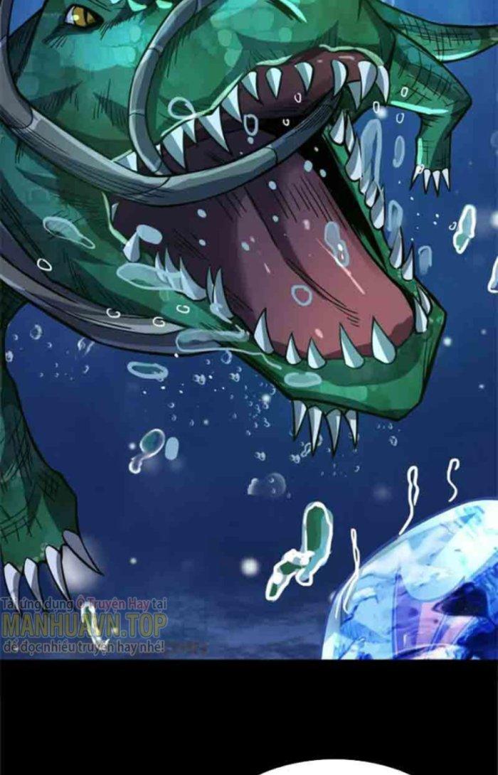 Tử Giới, Thức Tỉnh Tài Năng Hạng Sss Chapter 47.1 - Trang 2