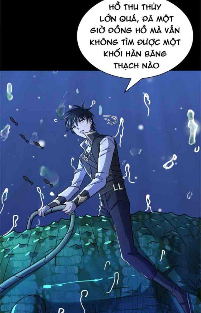 Tử Giới, Thức Tỉnh Tài Năng Hạng Sss Chapter 47.1 - Trang 2