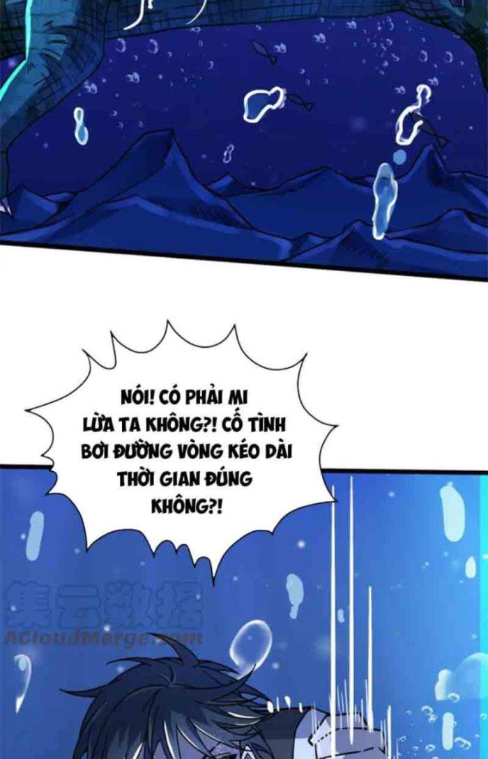 Tử Giới, Thức Tỉnh Tài Năng Hạng Sss Chapter 47.1 - Trang 2