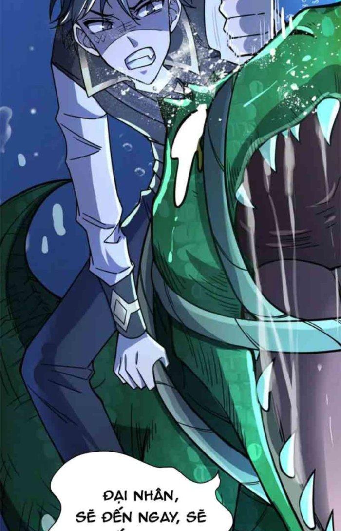 Tử Giới, Thức Tỉnh Tài Năng Hạng Sss Chapter 47.1 - Trang 2