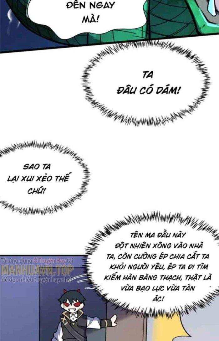 Tử Giới, Thức Tỉnh Tài Năng Hạng Sss Chapter 47.1 - Trang 2