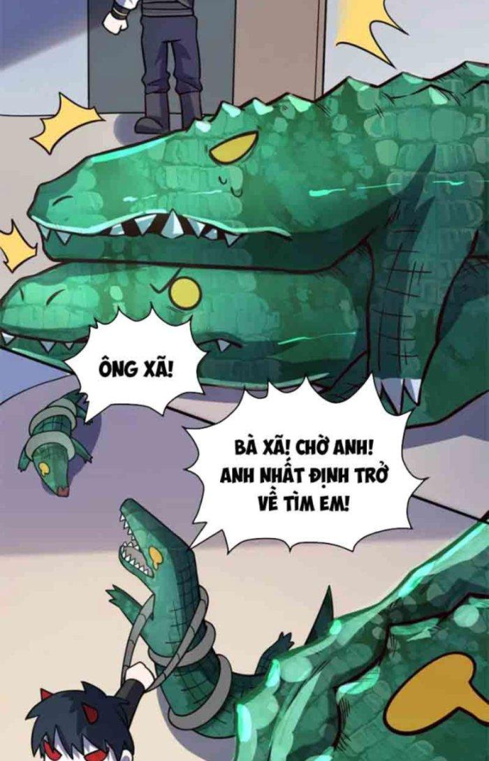 Tử Giới, Thức Tỉnh Tài Năng Hạng Sss Chapter 47.1 - Trang 2