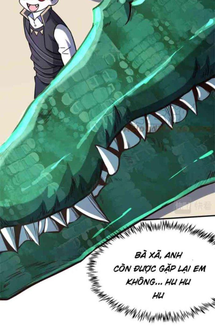 Tử Giới, Thức Tỉnh Tài Năng Hạng Sss Chapter 47.1 - Trang 2