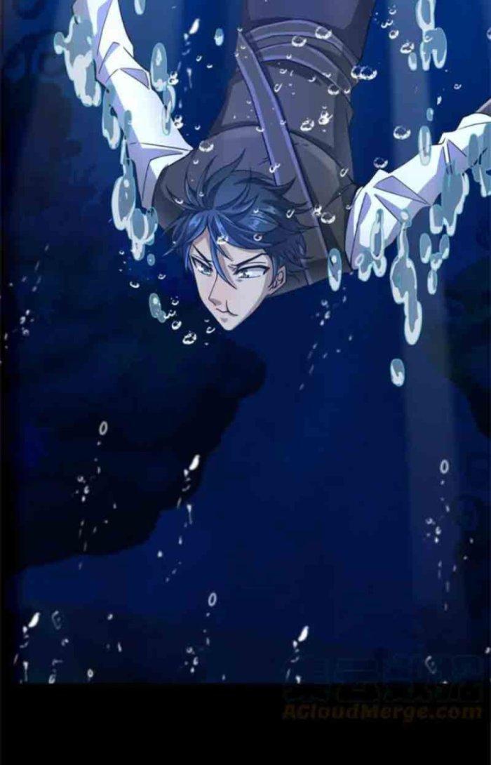 Tử Giới, Thức Tỉnh Tài Năng Hạng Sss Chapter 47.1 - Trang 2