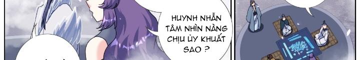 Ta Đột Nhiên Thành Tiên, Làm Sao Bây Giờ Chapter 158 - Trang 2