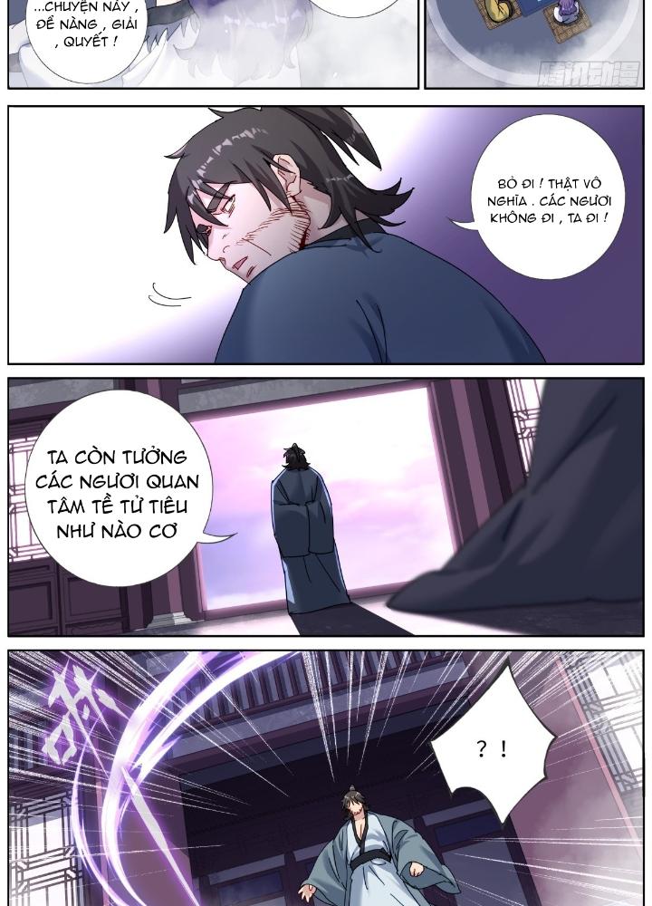 Ta Đột Nhiên Thành Tiên, Làm Sao Bây Giờ Chapter 158 - Trang 2