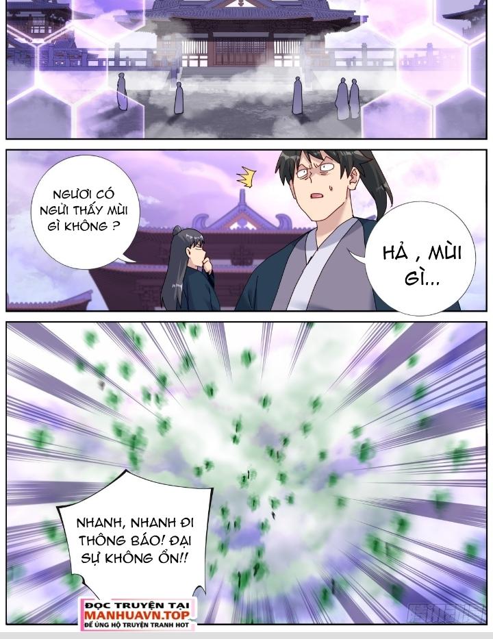 Ta Đột Nhiên Thành Tiên, Làm Sao Bây Giờ Chapter 158 - Trang 2