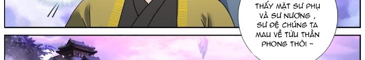Ta Đột Nhiên Thành Tiên, Làm Sao Bây Giờ Chapter 158 - Trang 2