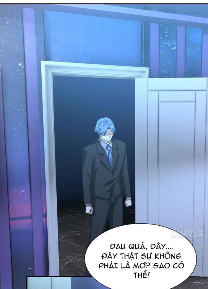 Long Vương Lệnh Chapter 35 - Next Chapter 36