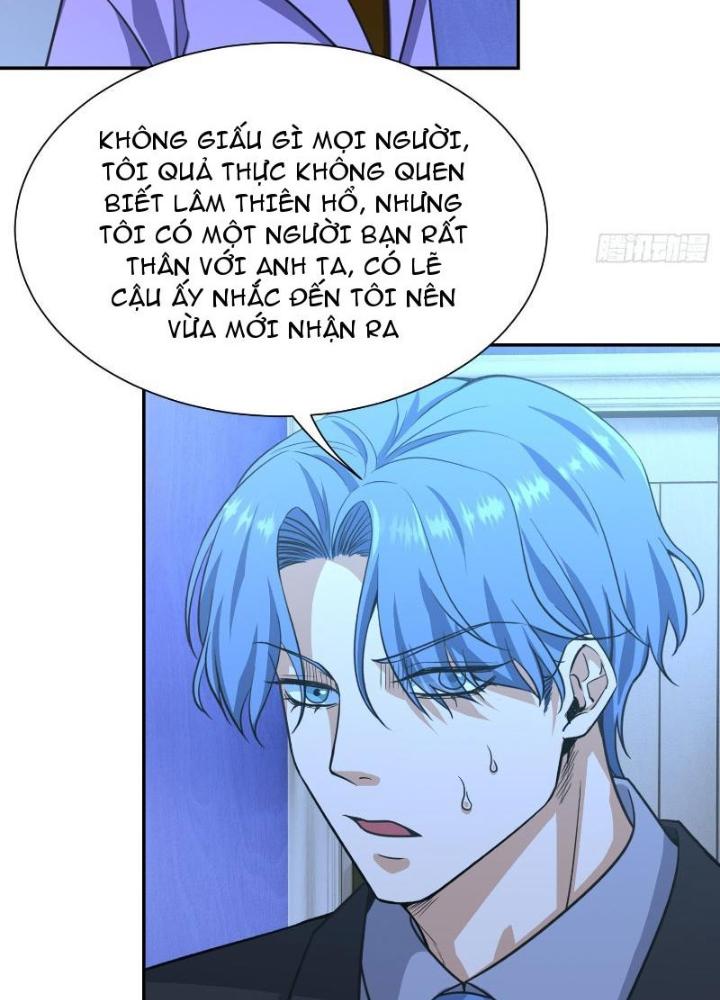 Long Vương Lệnh Chapter 35 - Next Chapter 36