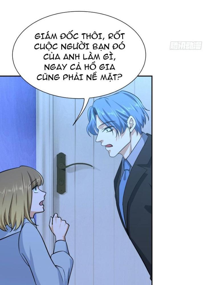 Long Vương Lệnh Chapter 35 - Next Chapter 36