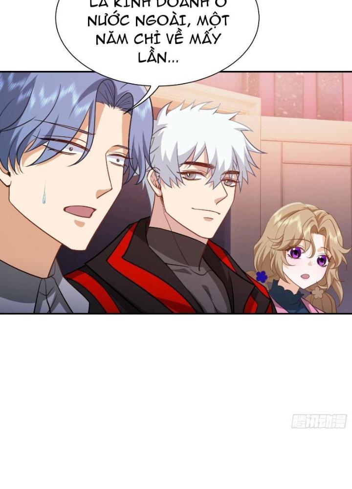 Long Vương Lệnh Chapter 35 - Next Chapter 36