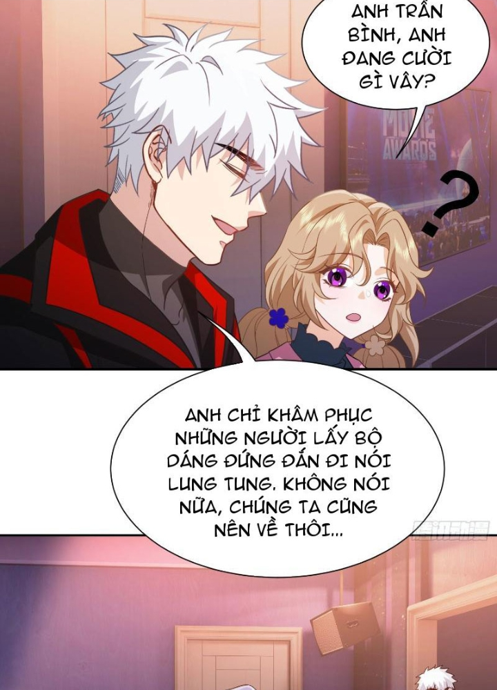 Long Vương Lệnh Chapter 35 - Next Chapter 36