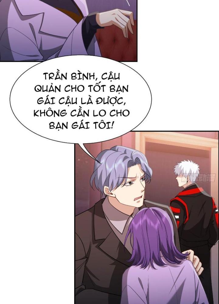 Long Vương Lệnh Chapter 35 - Next Chapter 36