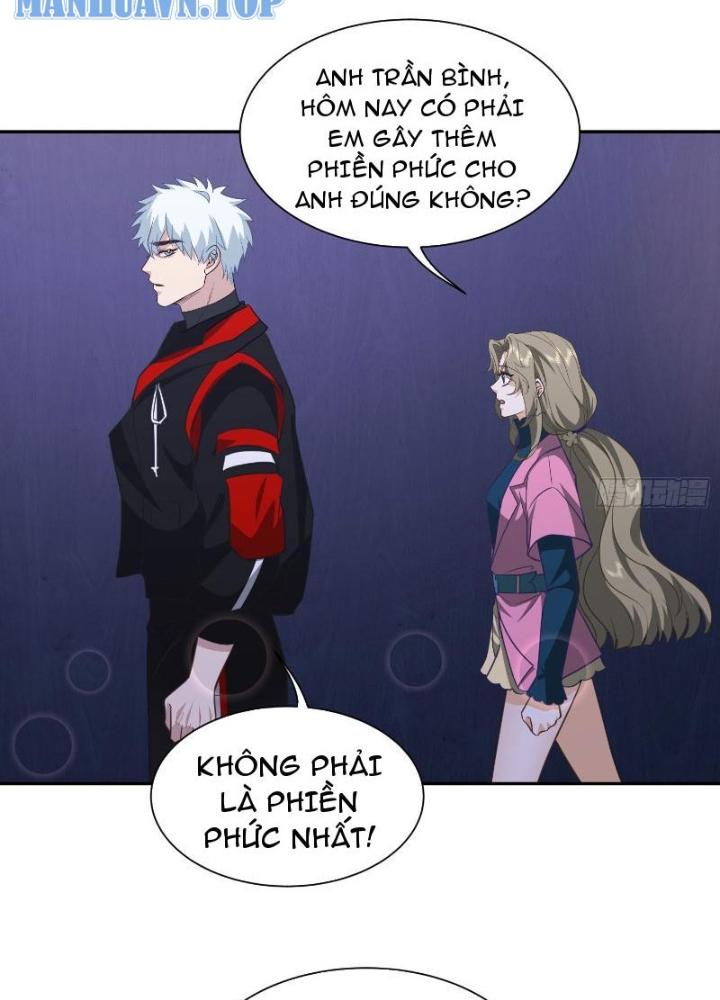 Long Vương Lệnh Chapter 35 - Next Chapter 36