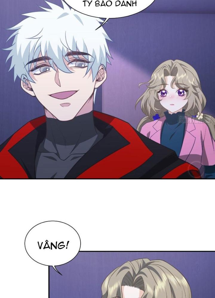 Long Vương Lệnh Chapter 35 - Next Chapter 36