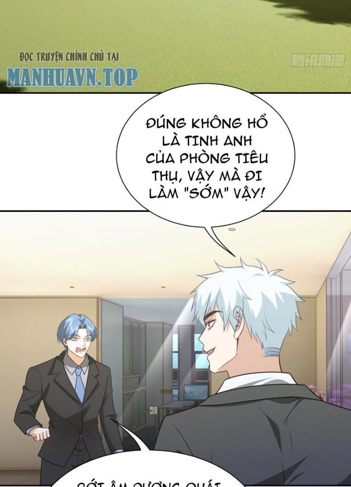 Long Vương Lệnh Chapter 35 - Next Chapter 36