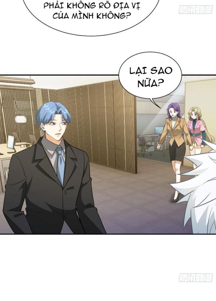 Long Vương Lệnh Chapter 35 - Next Chapter 36