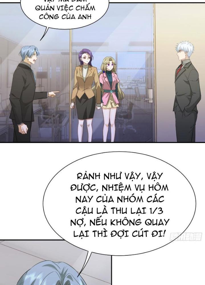 Long Vương Lệnh Chapter 35 - Next Chapter 36