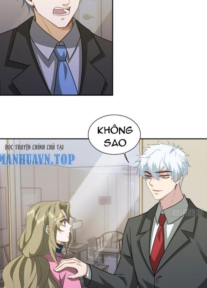 Long Vương Lệnh Chapter 35 - Next Chapter 36