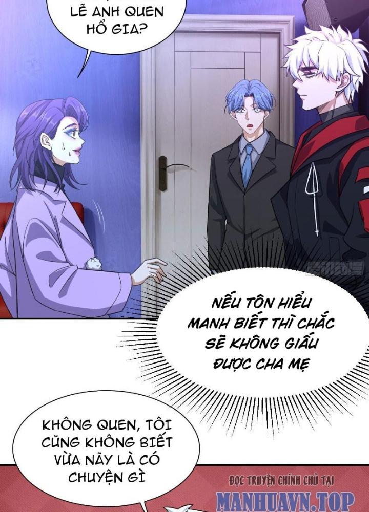 Long Vương Lệnh Chapter 35 - Next Chapter 36