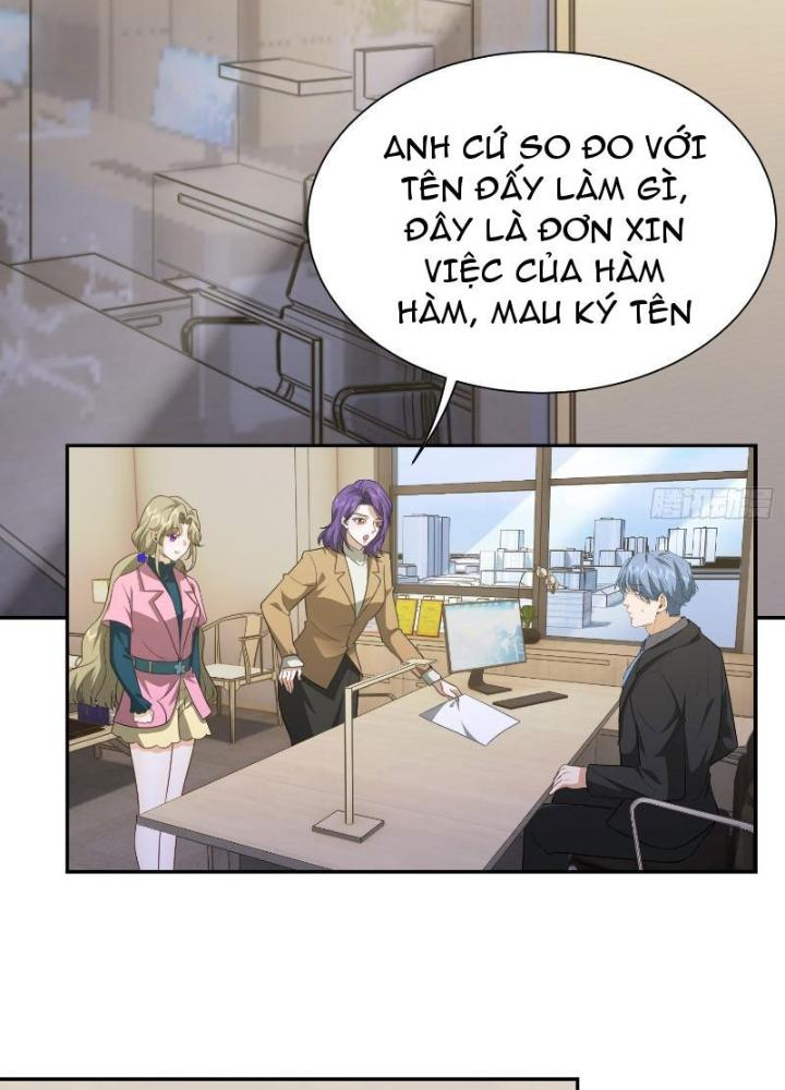 Long Vương Lệnh Chapter 35 - Next Chapter 36