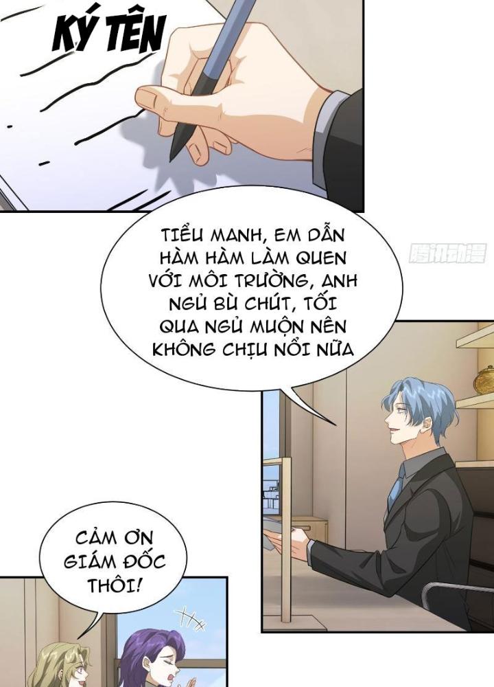 Long Vương Lệnh Chapter 35 - Next Chapter 36