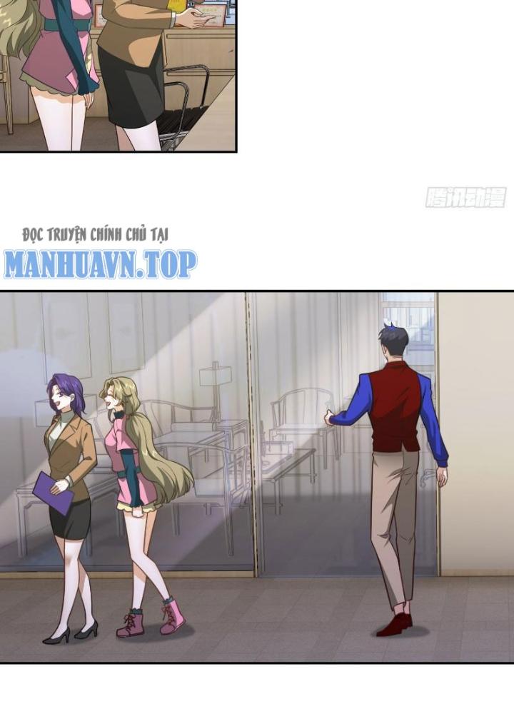 Long Vương Lệnh Chapter 35 - Next Chapter 36