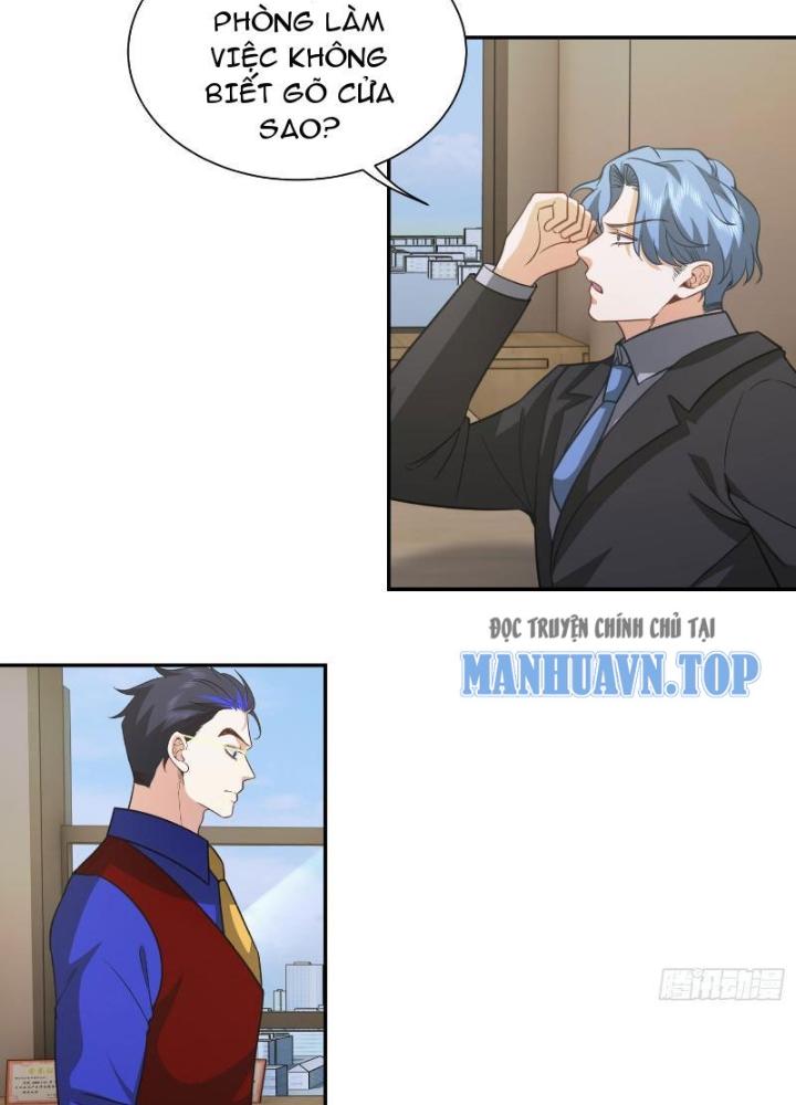 Long Vương Lệnh Chapter 35 - Next Chapter 36