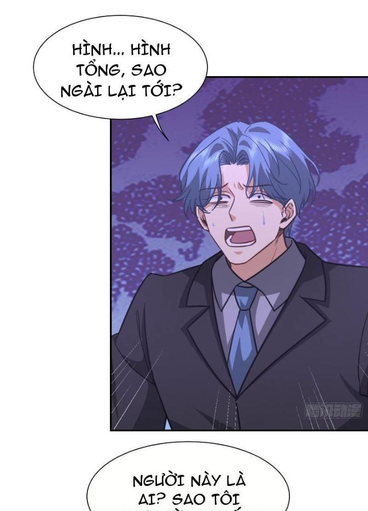 Long Vương Lệnh Chapter 35 - Next Chapter 36