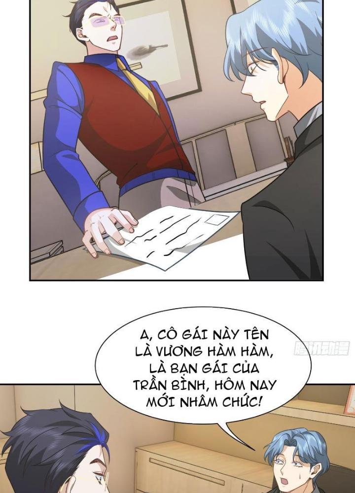 Long Vương Lệnh Chapter 35 - Next Chapter 36