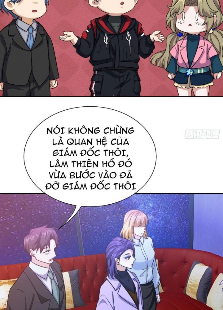 Long Vương Lệnh Chapter 35 - Next Chapter 36