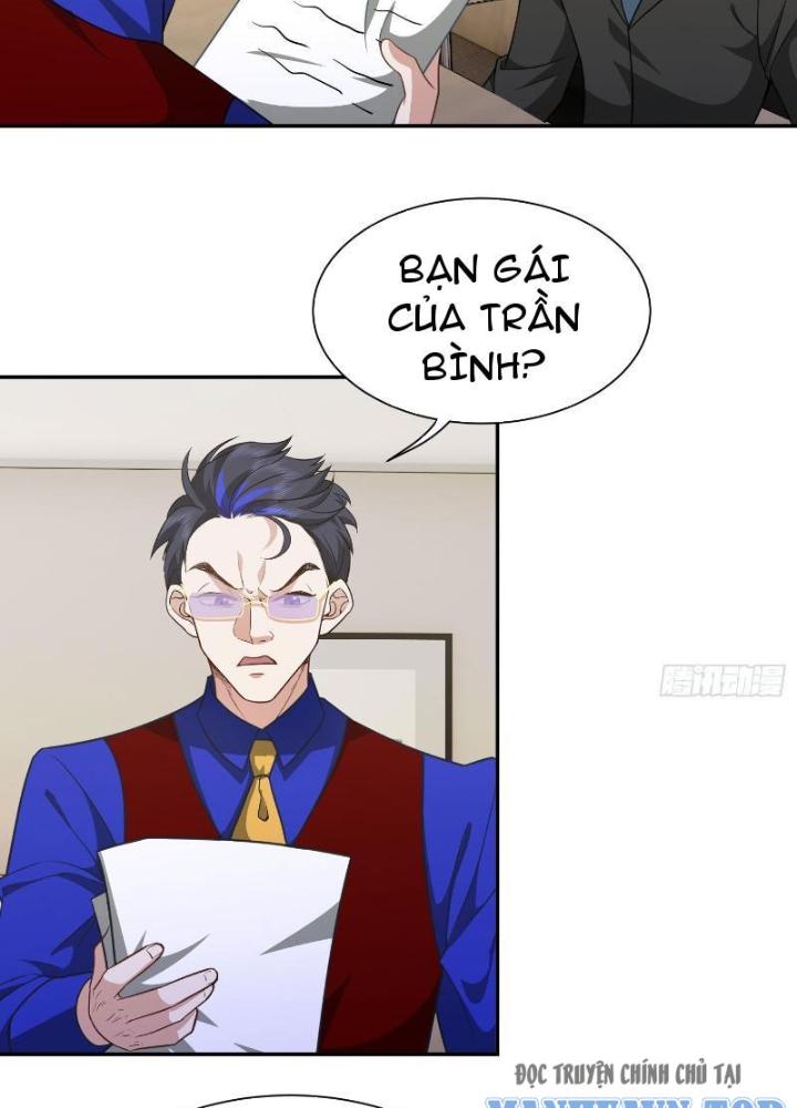 Long Vương Lệnh Chapter 35 - Next Chapter 36