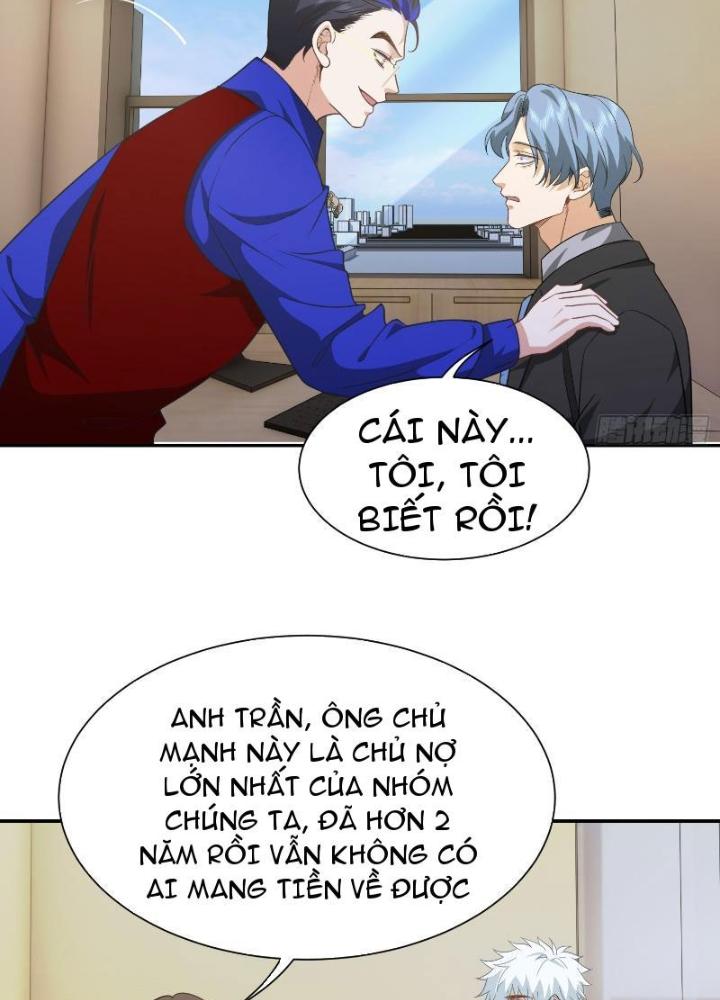 Long Vương Lệnh Chapter 35 - Next Chapter 36