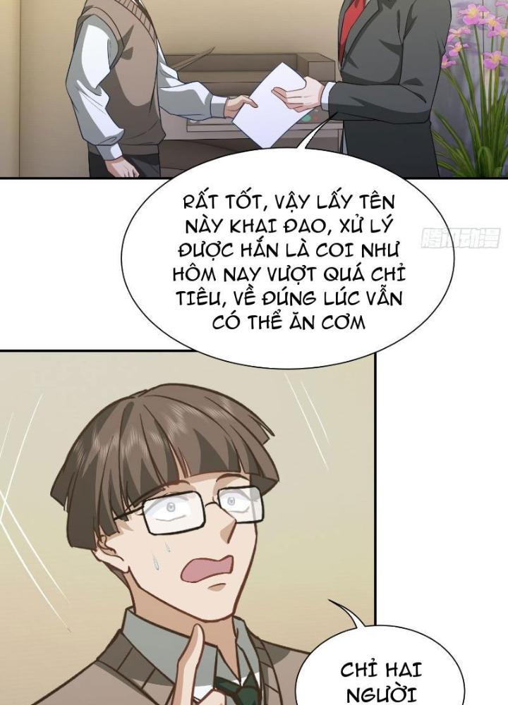 Long Vương Lệnh Chapter 35 - Next Chapter 36