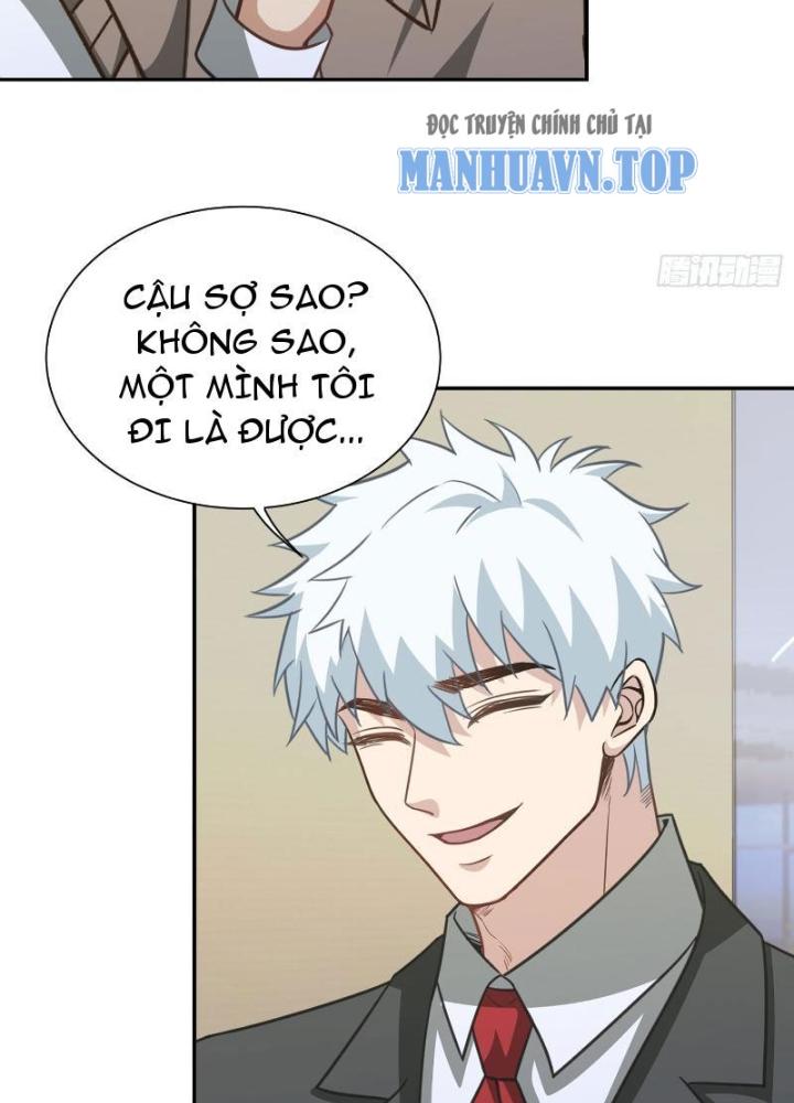 Long Vương Lệnh Chapter 35 - Next Chapter 36