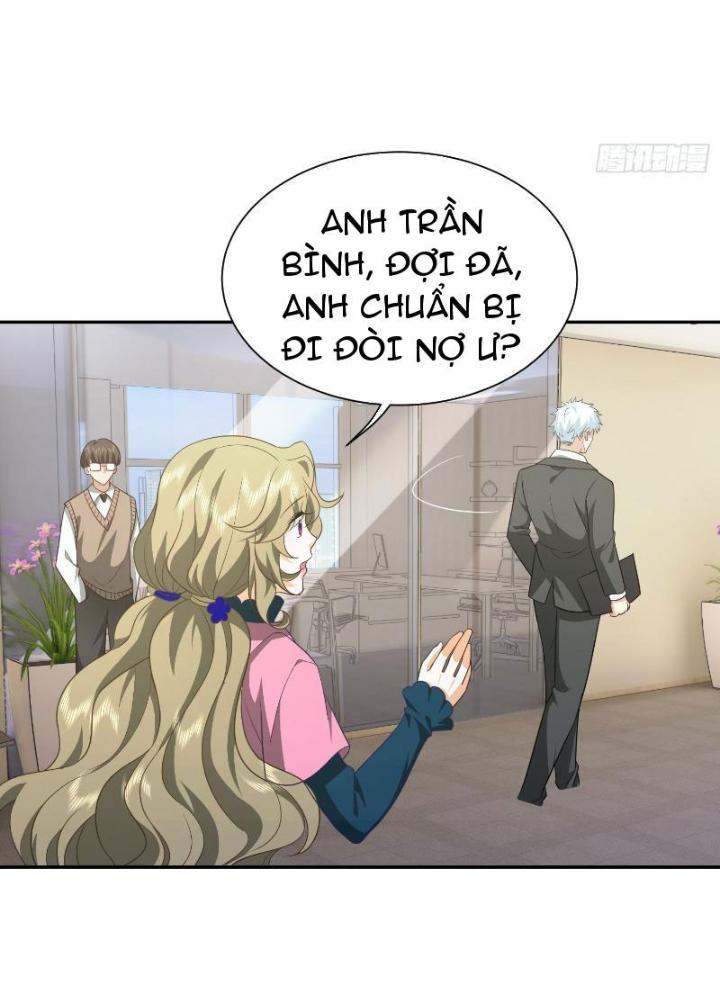 Long Vương Lệnh Chapter 35 - Next Chapter 36