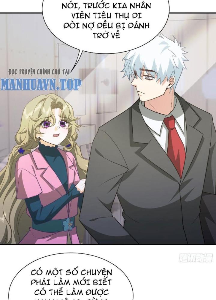 Long Vương Lệnh Chapter 35 - Next Chapter 36