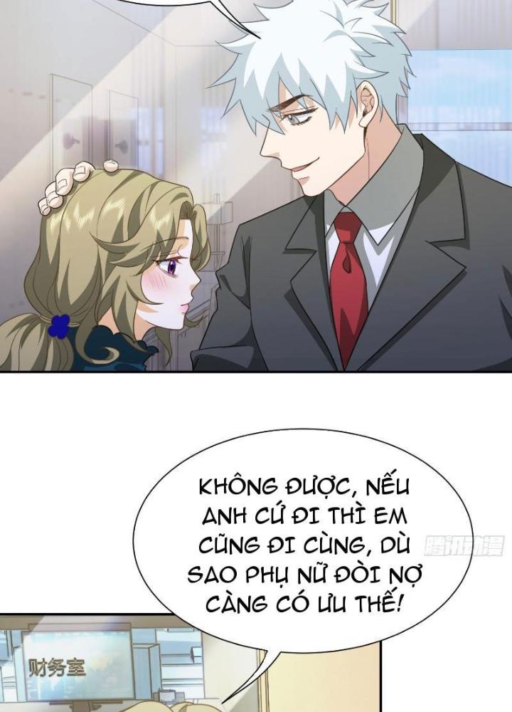 Long Vương Lệnh Chapter 35 - Next Chapter 36